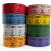 GURU Ticket Rolls Office Supplies Cardstock Quality-0