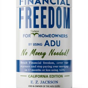 The ADU Guru Construction Law Kindle eBook Guide-0