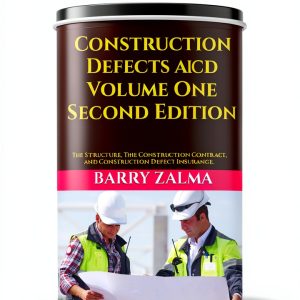 Construction Law Kindle Book English Language 339 Pages-0