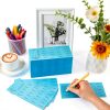 Lake Blue Raffle Tickets by Kosiz for Auctions-3