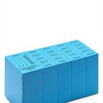 Lake Blue Raffle Tickets by Kosiz for Auctions-0