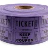 GURU Ticket Rolls Office Supplies Cardstock Quality-3