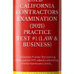 Construction Law Study Guide 5th Edition Kindle English-0