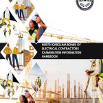 North Carolina Building Code Law Manuals Kindle Edition-0