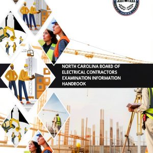 North Carolina Building Code Law Manuals Kindle Edition-0