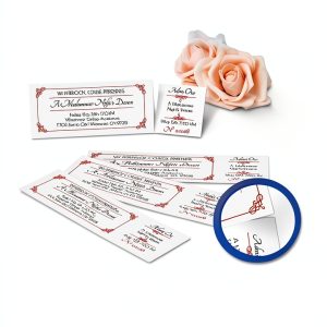 Avery Printable Ticket Rolls 500 1000 Pack Paper-0