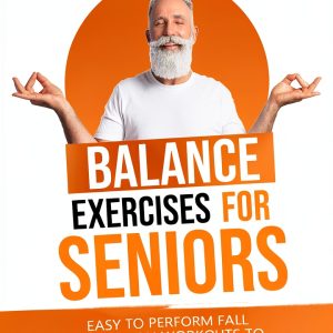 Strength Training for Seniors eBook by Baz Thompson Kindle Edition-0