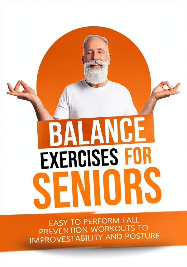 Strength Training for Seniors eBook by Baz Thompson Kindle Edition-0