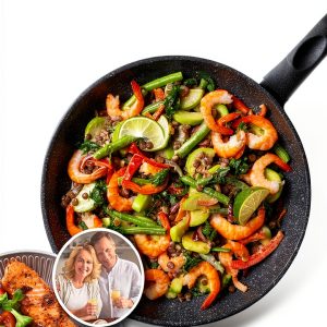 Aging Parents Cookbook by HealthPress Kindle Edition 237 Pages-0