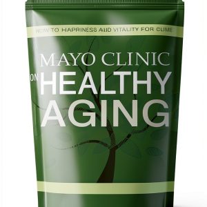 Aging Parents Guide by Mayo Clinic Press Kindle eBook 598 Pages-0