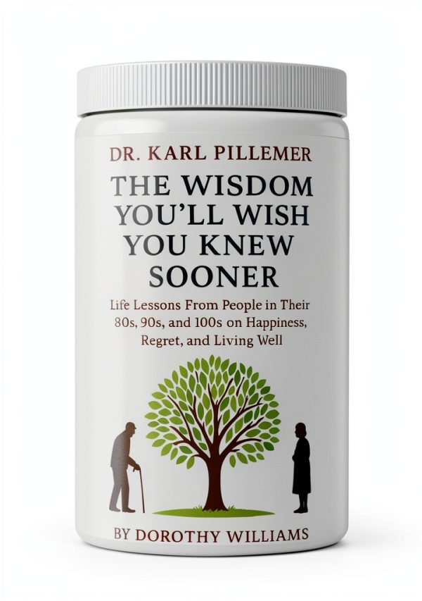 Aging Parents Kindle eBook by HealthPress Caregiver Guide-0