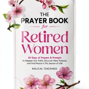Biblical Teachings Prayer Book Kindle Edition 126‑Page Guided Prayers-0