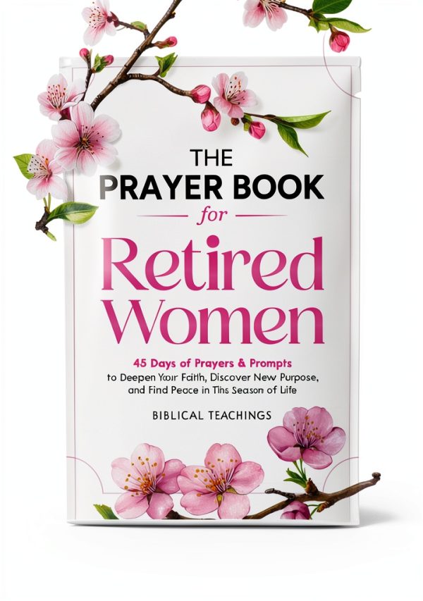 Biblical Teachings Prayer Book Kindle Edition 126‑Page Guided Prayers-0