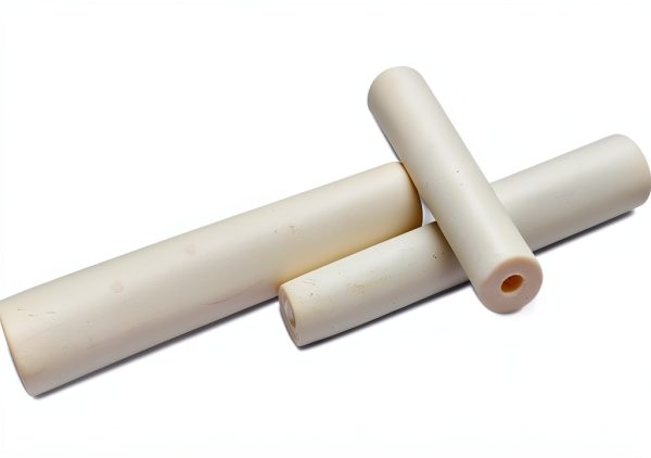 Cone Ceramic Sandblasting Nozzle SHUNJIE 5/32" Bore 2-13/32" Length-2