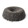80 Grit Aluminum Oxide Sandblasting Media ninesung High Abrasive 8 oz-5