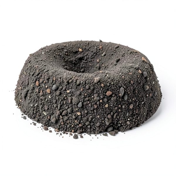80 Grit Aluminum Oxide Sandblasting Media ninesung High Abrasive 8 oz-5
