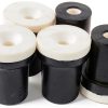 Ceramic Rubber Blast Nozzles HOLDWIN Sand Blaster 3mm Tip Durable Set-2