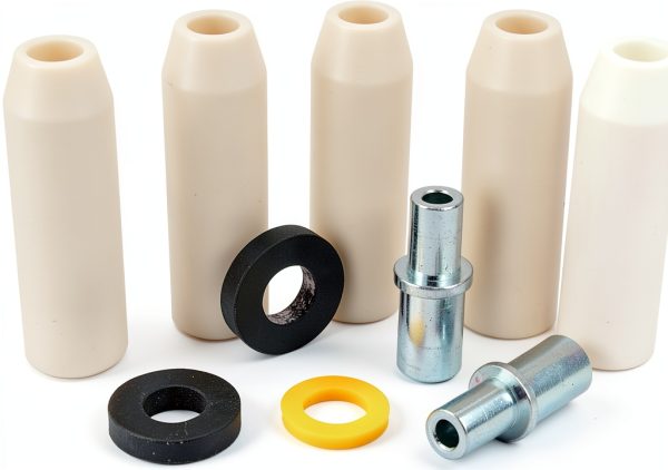 Skat Blast Medium Ceramic Nozzle Combo Pack for Siphon Guns 6300-60-0
