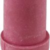Jewboer Ceramic Sandblaster Nozzle Tips 4-5-6-7mm Pack of 4-5