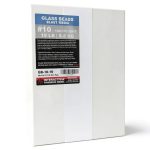 Glass Beads 19 lb Extra Fine 100-170 Mesh Blasting Media Interactivia-0