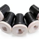Ceramic Rubber Blast Nozzles HOLDWIN Sand Blaster 3mm Tip Durable Set-0