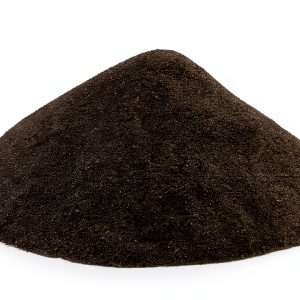 BLACK BEAUTY Fine Abrasive Blast Media 20/40 Mesh 25 lb-0
