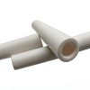 Cone Ceramic Sandblasting Nozzle SHUNJIE 5/32" Bore 2-13/32" Length-1