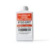 100 Grit Aluminum Oxide Sandblasting Medium Striplus – 4lb Abrasive-2