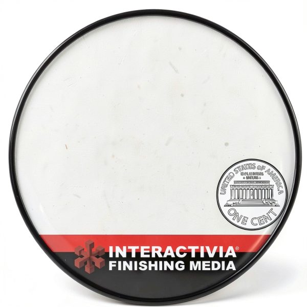Glass Beads 19 lb Extra Fine 100-170 Mesh Blasting Media Interactivia-2
