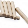 Cone Ceramic Sandblasting Nozzle SHUNJIE 5/32" Bore 2-13/32" Length-5