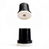 Ceramic Rubber Blast Nozzles HOLDWIN Sand Blaster 3mm Tip Durable Set-4