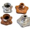 16 lbs or 7.2 kg Ground Walnut Shell Media 18-40 Grit - Fine Walnut Shells for Tumbling, Vibratory Or Blasting-4