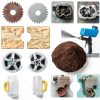 Aluminum Oxide 8 LBS 100 GRIT Medium to Fine Sand Blasting Abrasive Media for Blasting Cabinet or Blasting Guns-2