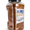 Premium Ground Walnut Shell Media Grit Size 12/20-5 lbs/2.3 kg - Medium Grit Walnut Shells for Tumbling, Blasting or Vibratory Use-2