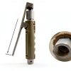 HOLDWIN Sand Blaster Gun with Ceramic Nozzles for Paint Removal and-3