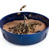 4 lbs Ground Walnut Shell Media 18-40 Grit for Tumbling Blasting-3