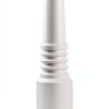 Sand Blaster Ceramic Nozzles Batator 10mm Replacement Tips 4 Pack-2