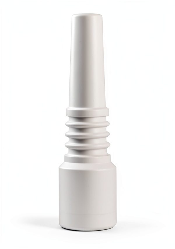 Sand Blaster Ceramic Nozzles Batator 10mm Replacement Tips 4 Pack-2