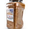 Premium Ground Walnut Shell Media Grit Size 12/20-5 lbs/2.3 kg - Medium Grit Walnut Shells for Tumbling, Blasting or Vibratory Use-1