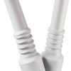2 Pack of Sand Blaster Ceramic Nozzles Only - Replacement Sandblasting Tips（10mm）-0