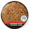 16 lbs or 7.2 kg Ground Walnut Shell Media 18-40 Grit - Fine Walnut Shells for Tumbling, Vibratory Or Blasting-2