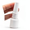 Sand Blaster Ceramic Nozzles Batator 10mm Replacement Tips 4 Pack-4