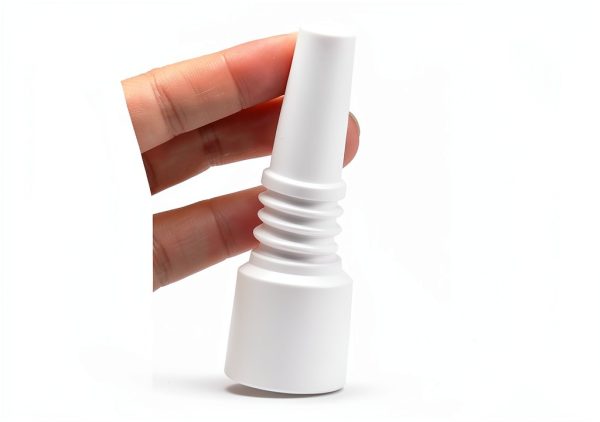 Sand Blaster Ceramic Nozzles Batator 10mm Replacement Tips 4 Pack-4
