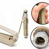 HOLDWIN Sand Blaster Gun with Ceramic Nozzles for Paint Removal and-2