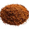 Premium Ground Walnut Shell Media Grit Size 12/20-5 lbs/2.3 kg - Medium Grit Walnut Shells for Tumbling, Blasting or Vibratory Use-4