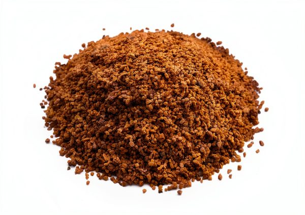 Premium Ground Walnut Shell Media Grit Size 12/20-5 lbs/2.3 kg - Medium Grit Walnut Shells for Tumbling, Blasting or Vibratory Use-4