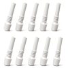 Sand Blaster Ceramic Nozzles 10mm 10 Pack Sfocgoi Premium Tips-0