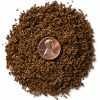 Premium Ground Walnut Shell Media Grit Size 12/20-5 lbs/2.3 kg - Medium Grit Walnut Shells for Tumbling, Blasting or Vibratory Use-3