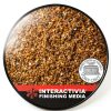 Ground Walnut Shell Media 4lb Interactivia Grit 12-20 Blasting-2
