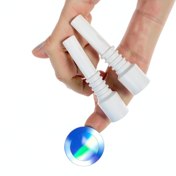 Sand Blaster Ceramic Nozzles 10mm 10 Pack Sfocgoi Premium Tips-1